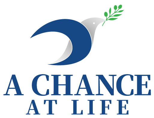 A Chance at Life